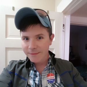 Meet your Posher, Justin